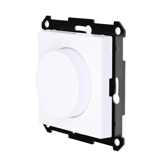 Vridratt Trådlös SW Vit Plejd